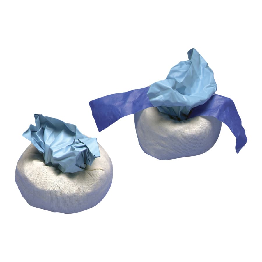 Deroyal Surgical Stockinette White, 16 x 48 Inch, Impervious-Tubular - Each - Image 1