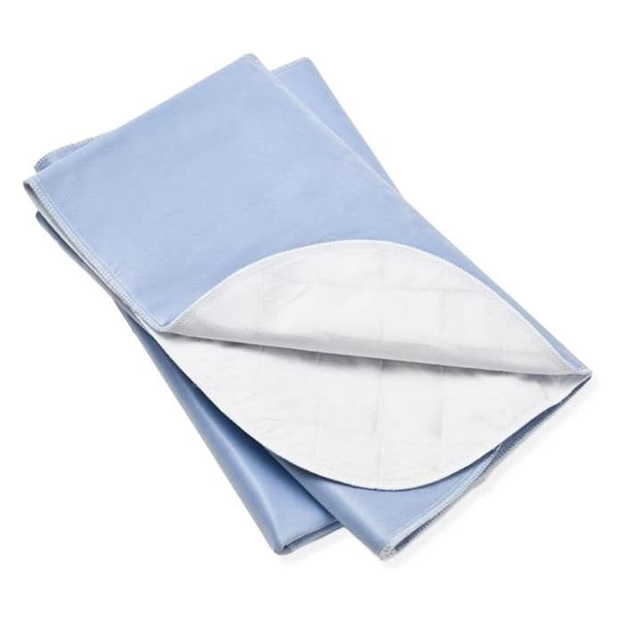 Beck's Wave Seconds Underpad, 34 x 36 Inch - Dozen of 12 - Image 1