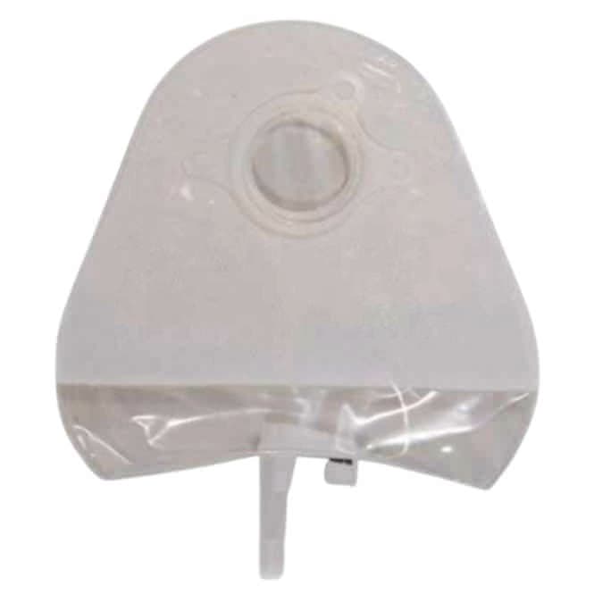 Little Ones Two-Piece Standard Urostomy Pouch - Box of 10 - Image 1