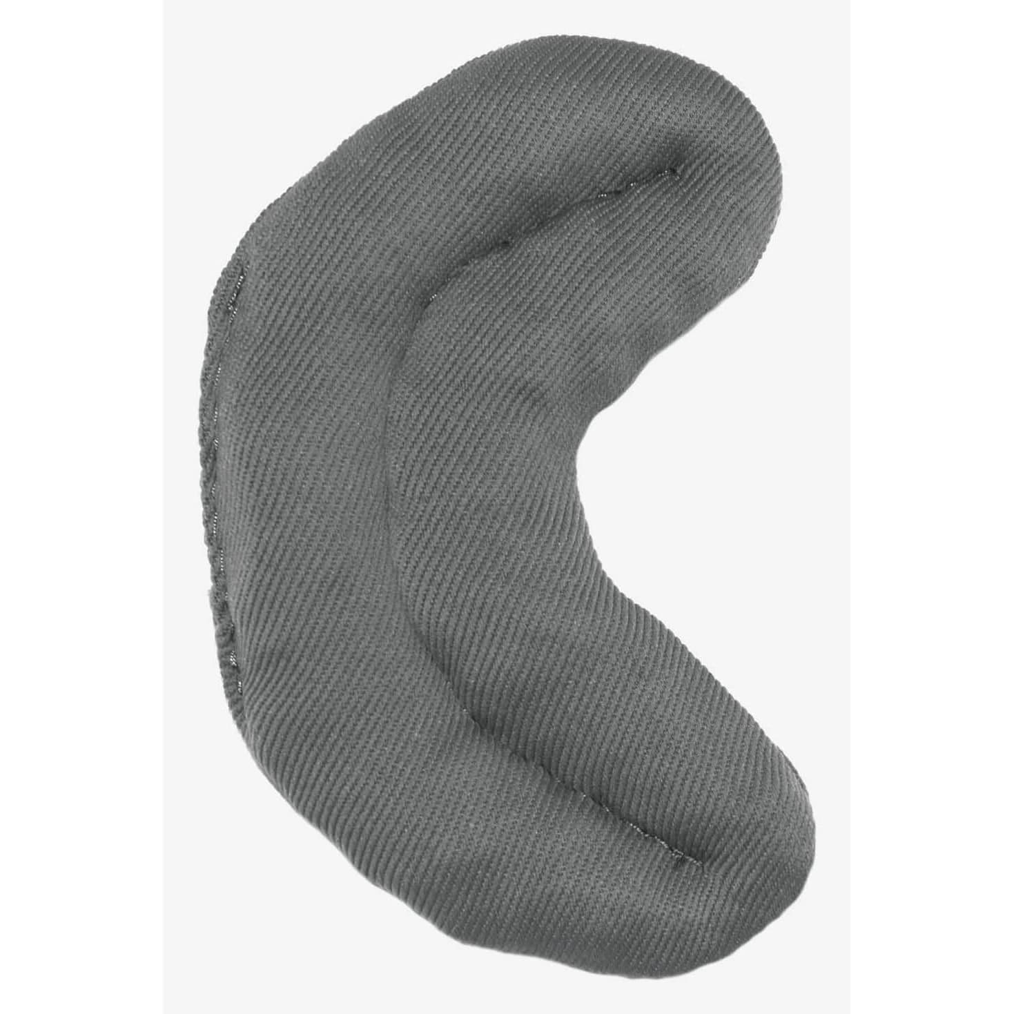 Swell Spots Curved & Dorsal Pressure Pad, Curved, 5 W x 13 H cm - Image 1