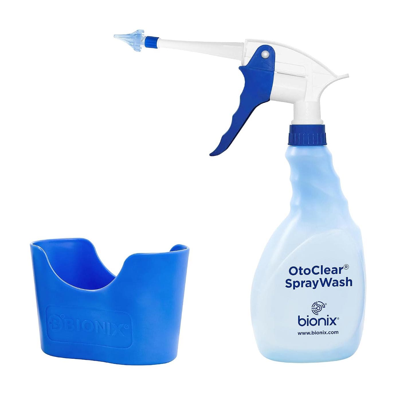 OtoClear Spray Wash Kit - Each - Image 1