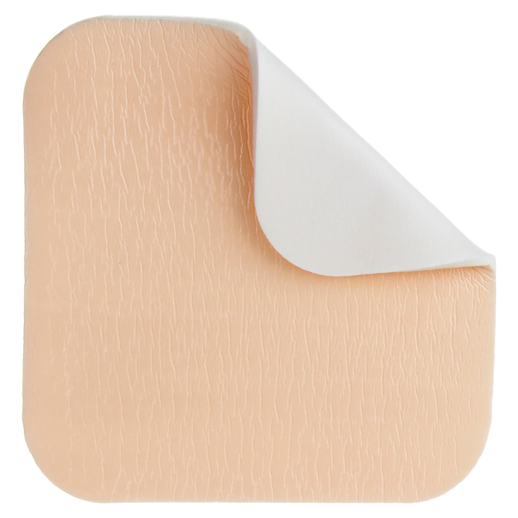 DermaFoam Waterproof Non Adhesive Foam Wound Dressing - Image 5