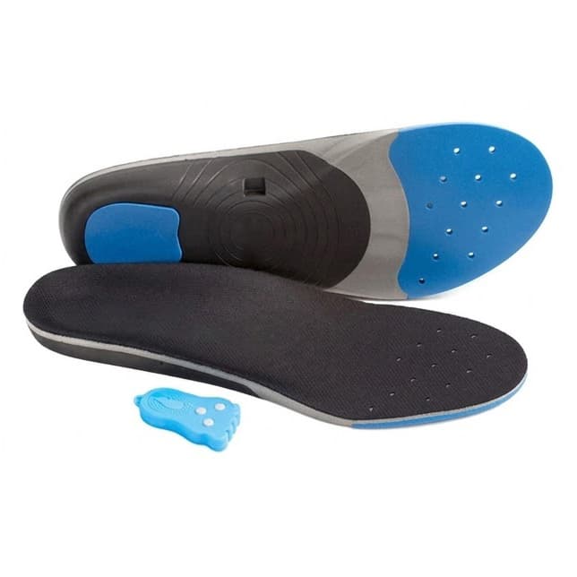 VibraThotics Shoe Insole, 12 to 13 Male, 14 to 15 Female - Image 1