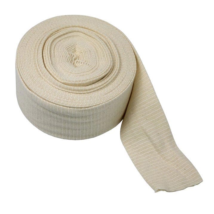 Cando Cotton Tensitube, 2.5 Inch, Size B - Image 1