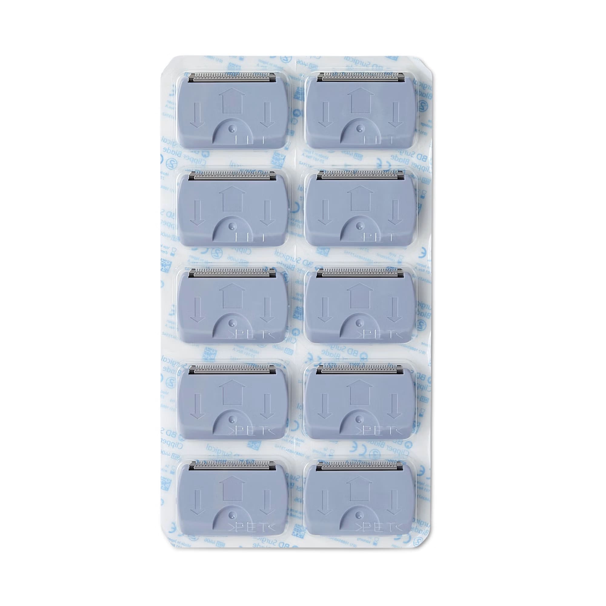 CareFusion Surgical Clipper Blade - Image 3