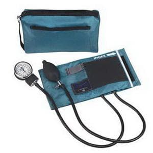 Aneroid Blood Pressure Monitor