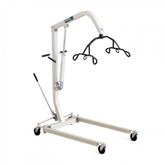Manual Patient Lifts