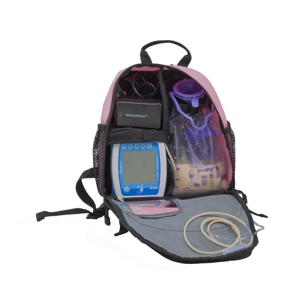 Kangaroo Joey Super-Mini BackPack - Image 2