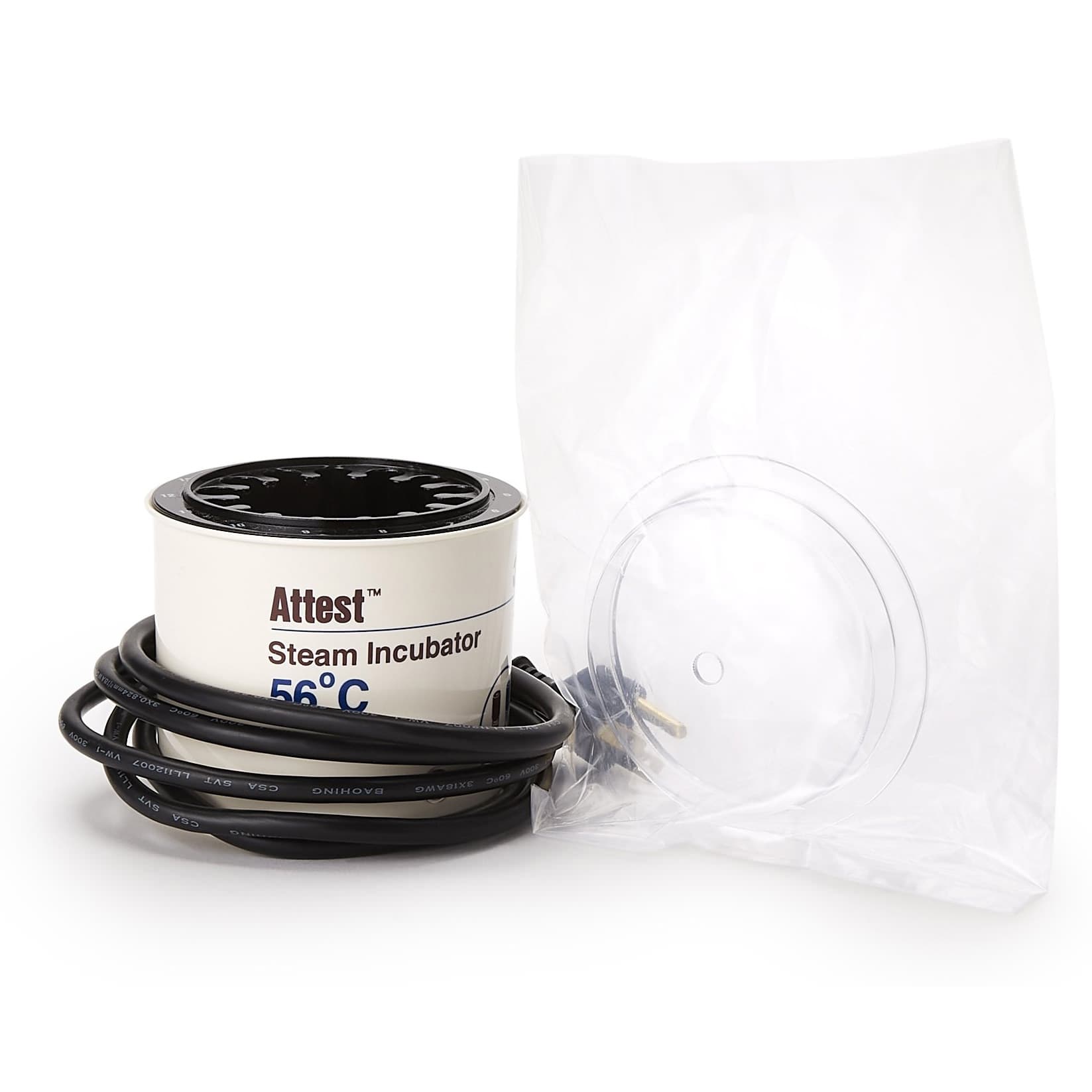 3M Attest Biological Indicator Incubator 56 degree C - Image 2