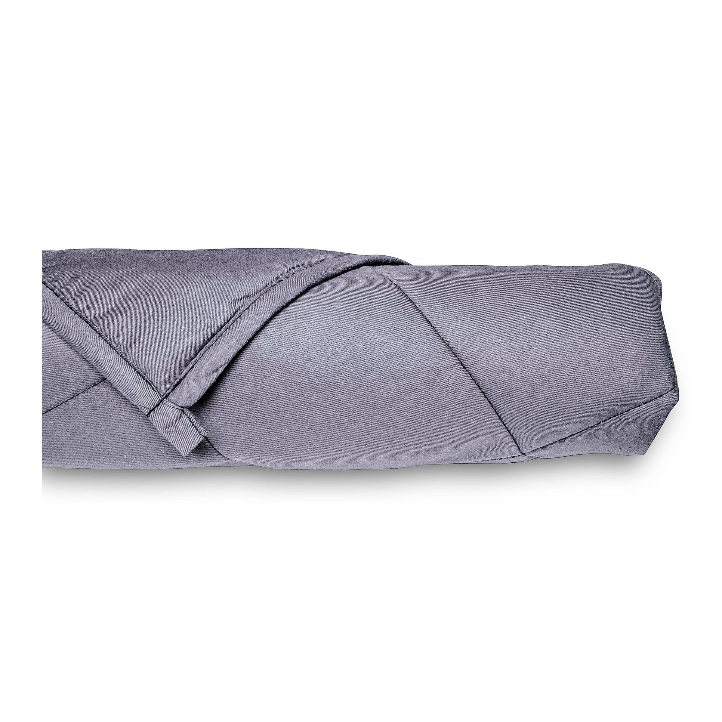 Bed Buddy Weighted Blanket, Adult Size - Image 3
