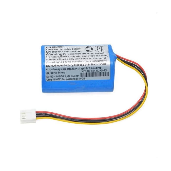 Kangaroo Enteral Feeding Pump Battery for Kangaroo E Pump
