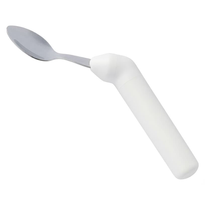 FabLife Featherlite Utensils, soup spoon, Right Hand - Each - Image 1
