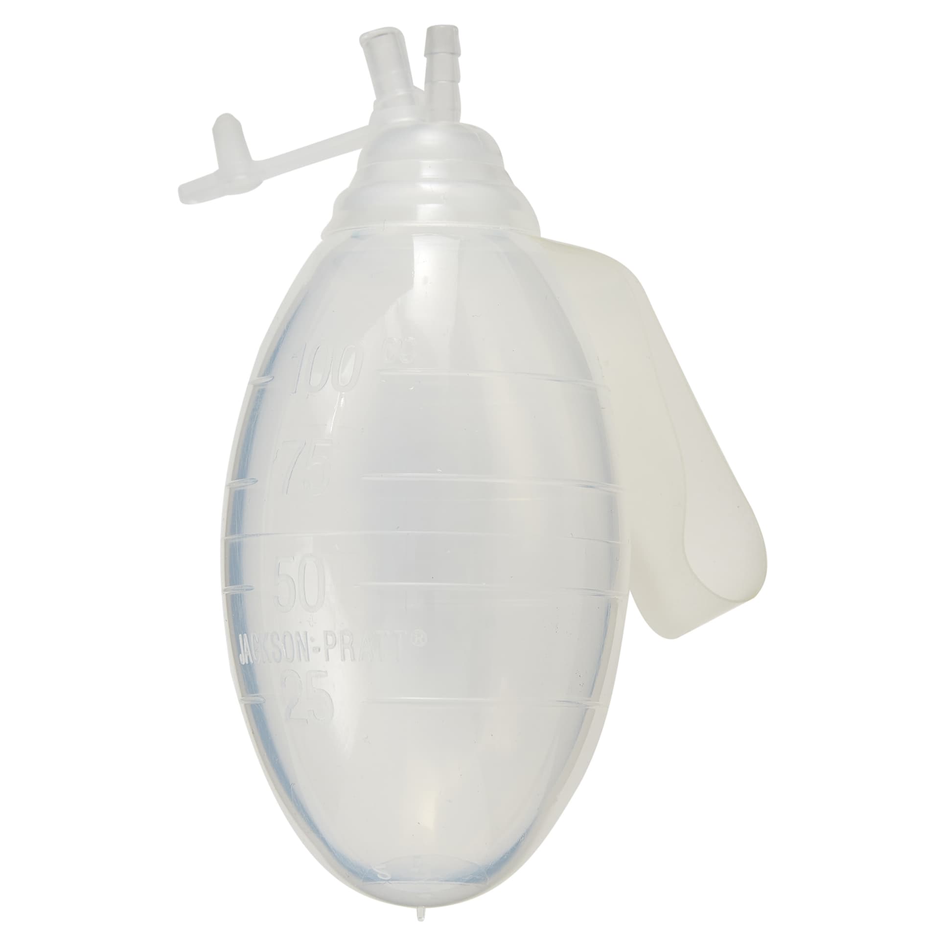 Jackson-Pratt Drainage Silicone Bulb Reservoir - Image 4