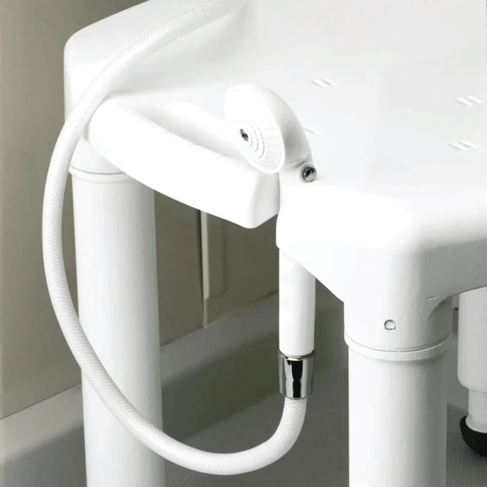Carex Universal Bath Seat Without Back - Image 7