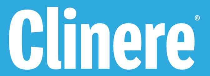 Clinere brand logo