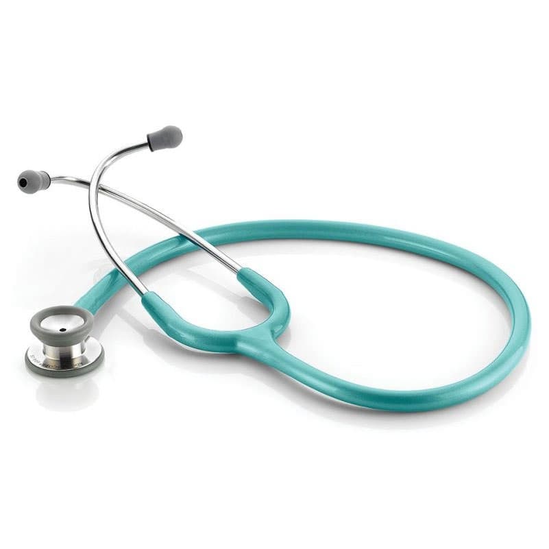 ADC Adscope 604 Pediatric Clinician Stethoscope - Image 1