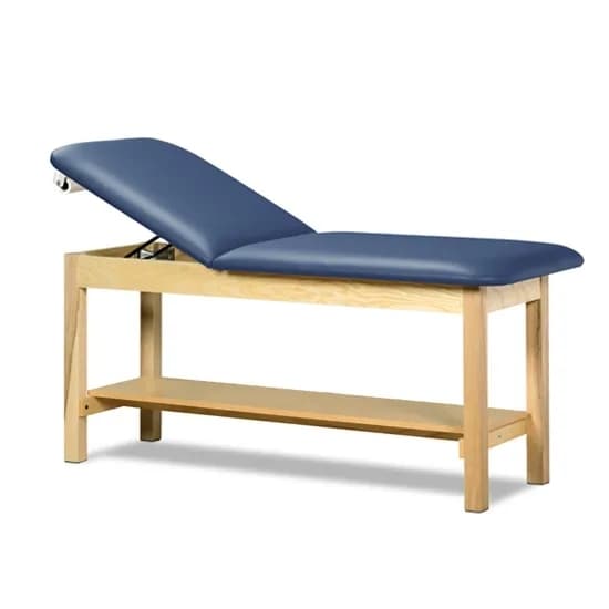 Clinton Classic Express Treatment Table - Quick Ship - Image 2