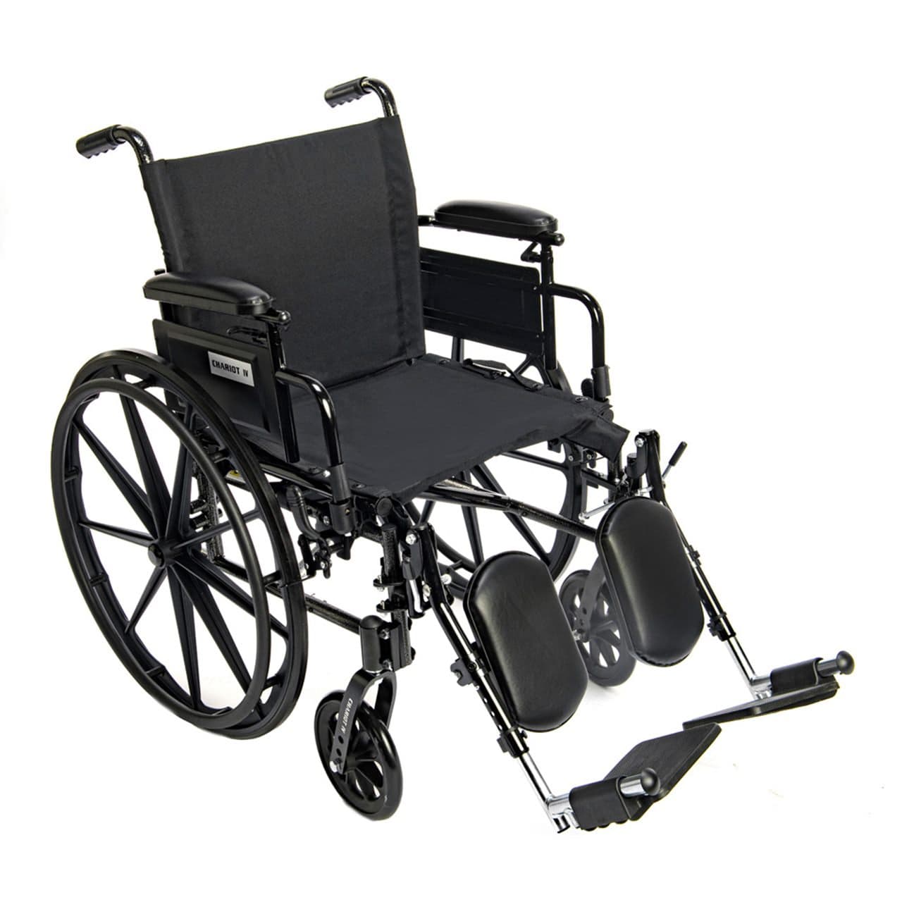 Chariot IV K4 Ultra Lightweight Wheelchair