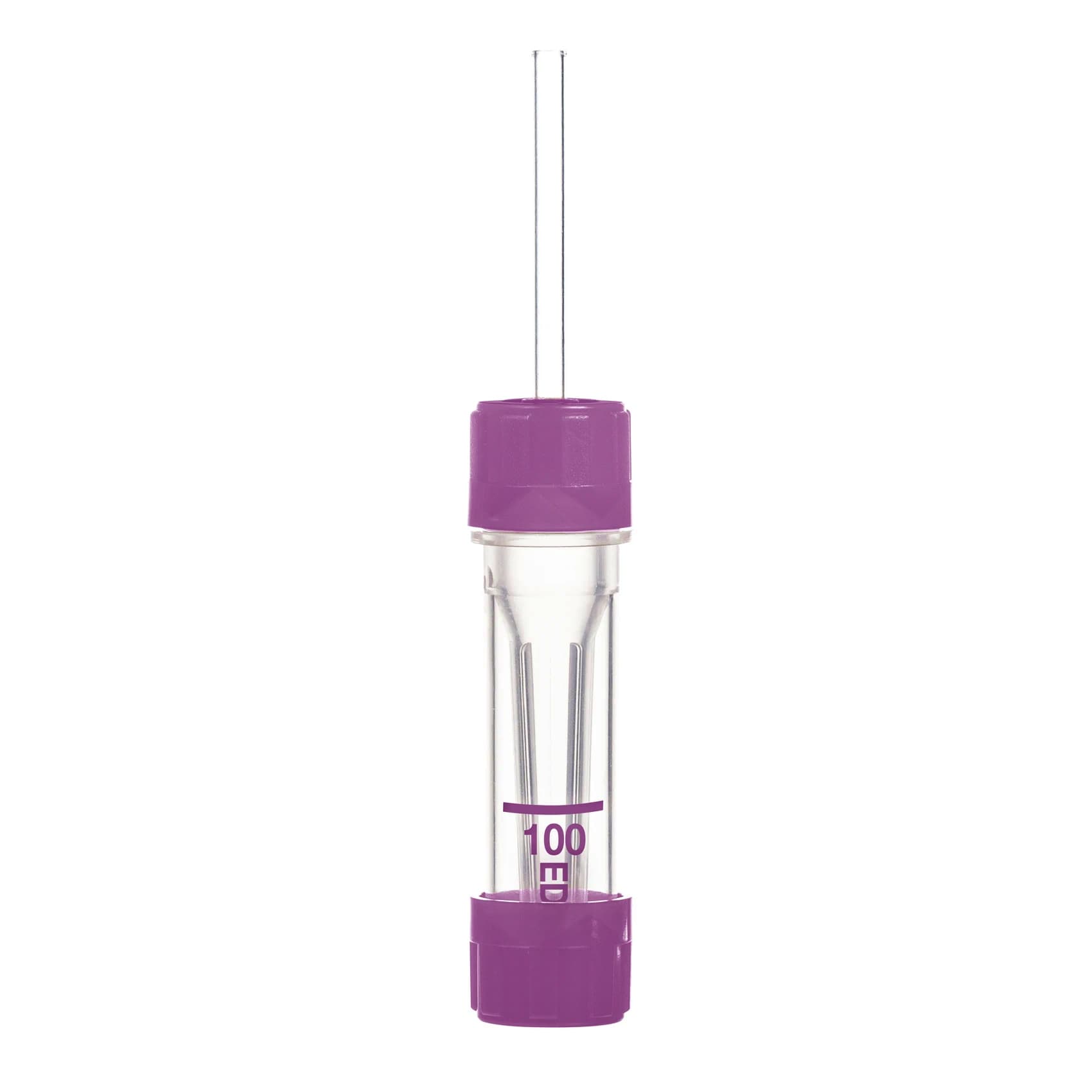 Microvette K3 EDTA Capillary Blood Collection Tubes - Image 2
