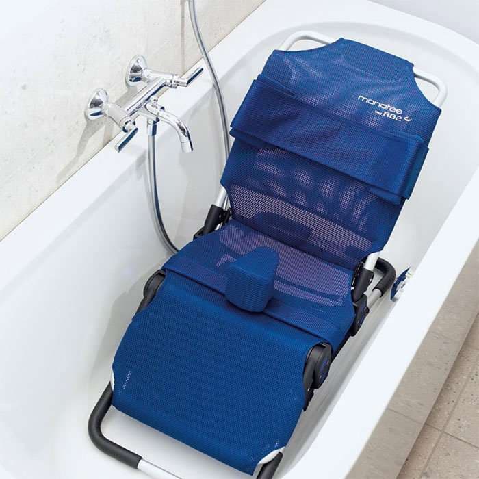 R82 Manatee Bath Seat - Image 4