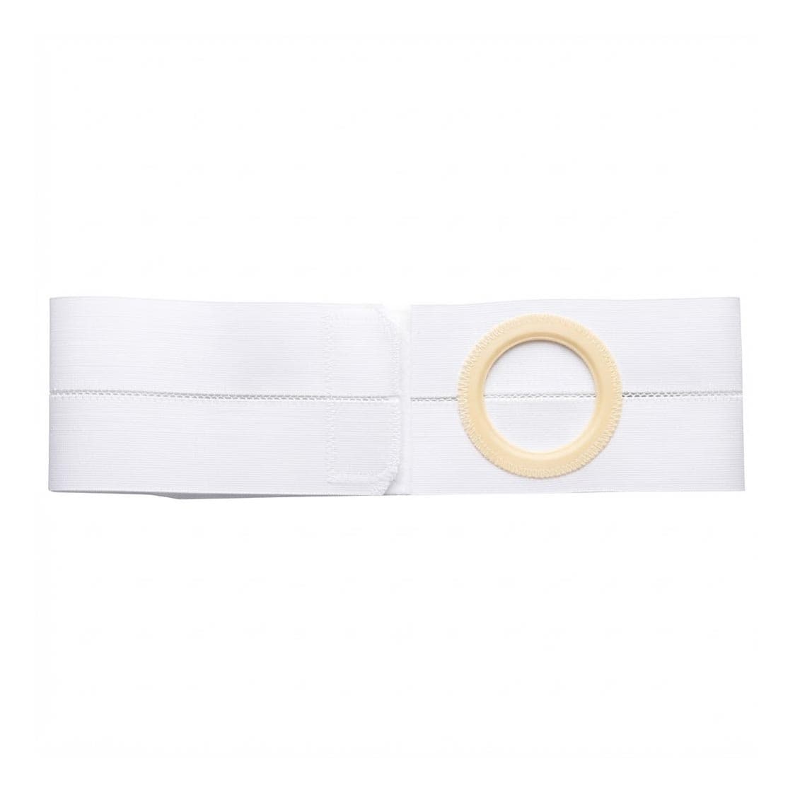 Nu-Hope Nu-Form 4" Regular Elastic Ostomy Support Belt
