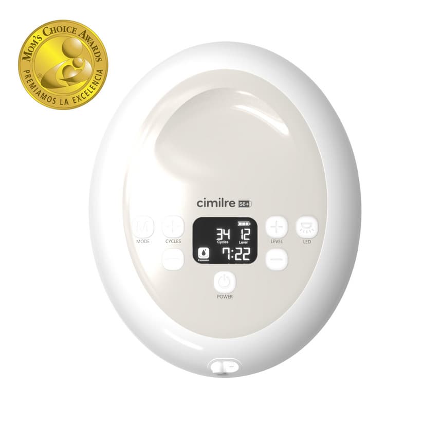 Cimilre S6+ Double Electric Breast Pump - Image 1