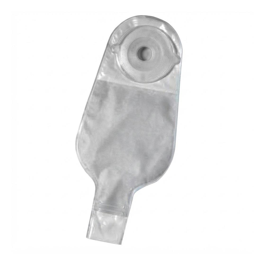 Marlen Solo 1-Piece Ileostomy Unit, Beige, Large, 1" - Each - Image 1