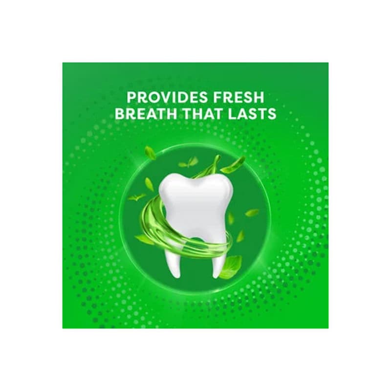 Crest Scope Outlast Mouthwash, 1 L - Image 3
