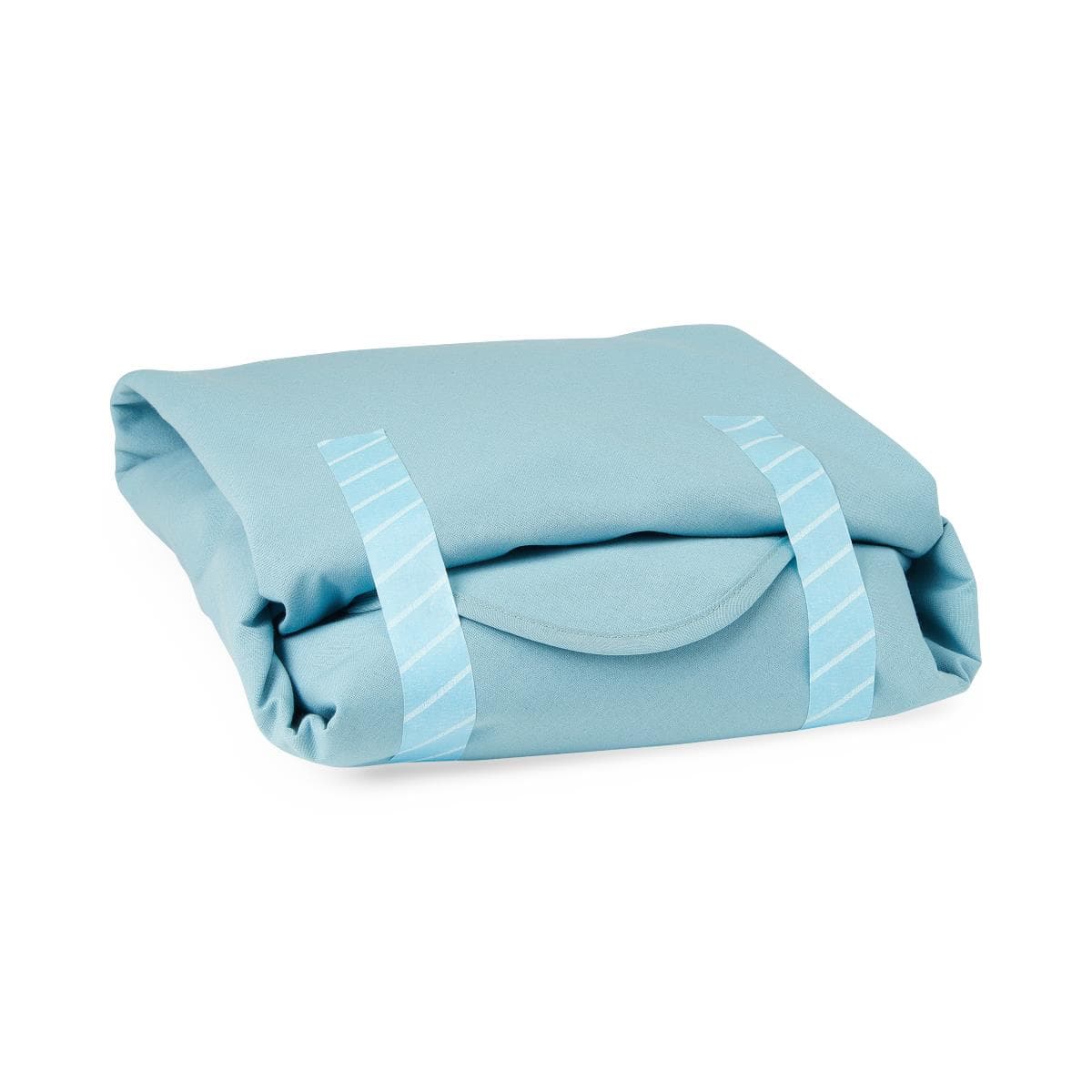 AngelStat Bias Bound Reusable Sterilization Wrap, Misty Green, 70 x 72 Inch - 1 Dozen - Image 1