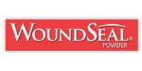 WoundSeal brand logo