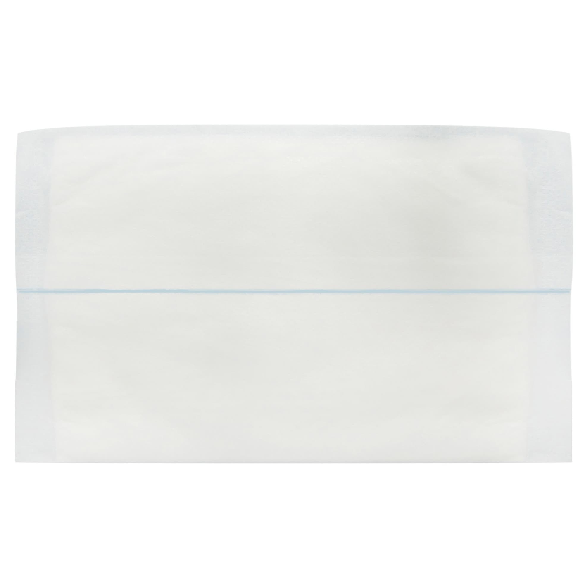 Dukal Abdominal Pad, 7-1/2 x 8 Inch - Case of 400 - Image 1