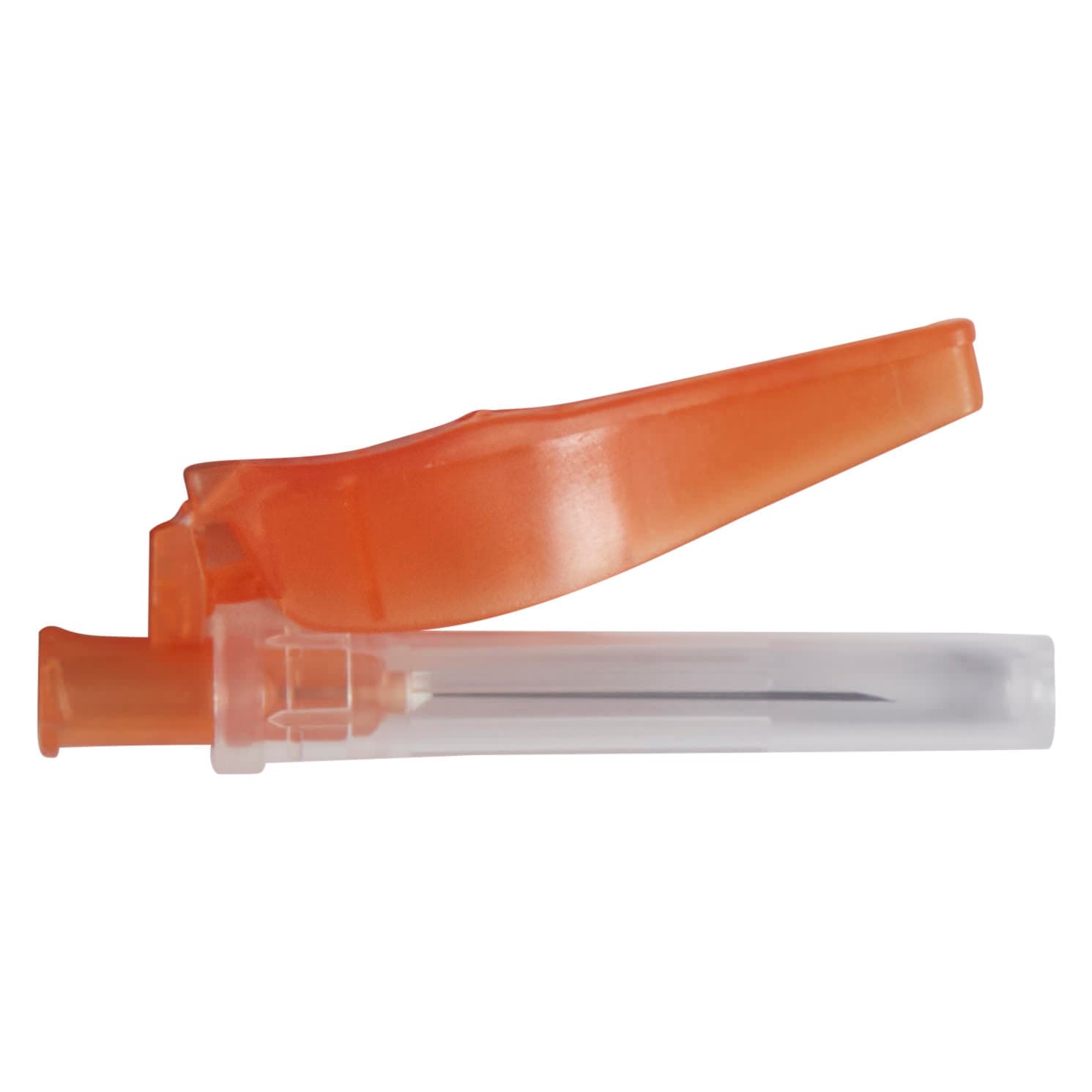 McKesson Prevent HT Hypodermic Needle - Image 3