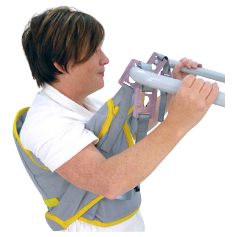 Silvalea Stand Assist Standard Clip Sling - Medium - Image 1