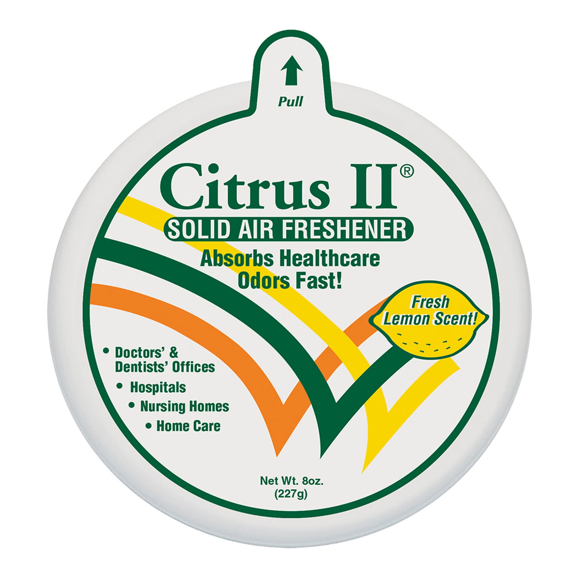 Citrus II Air Freshener - Each - Image 1