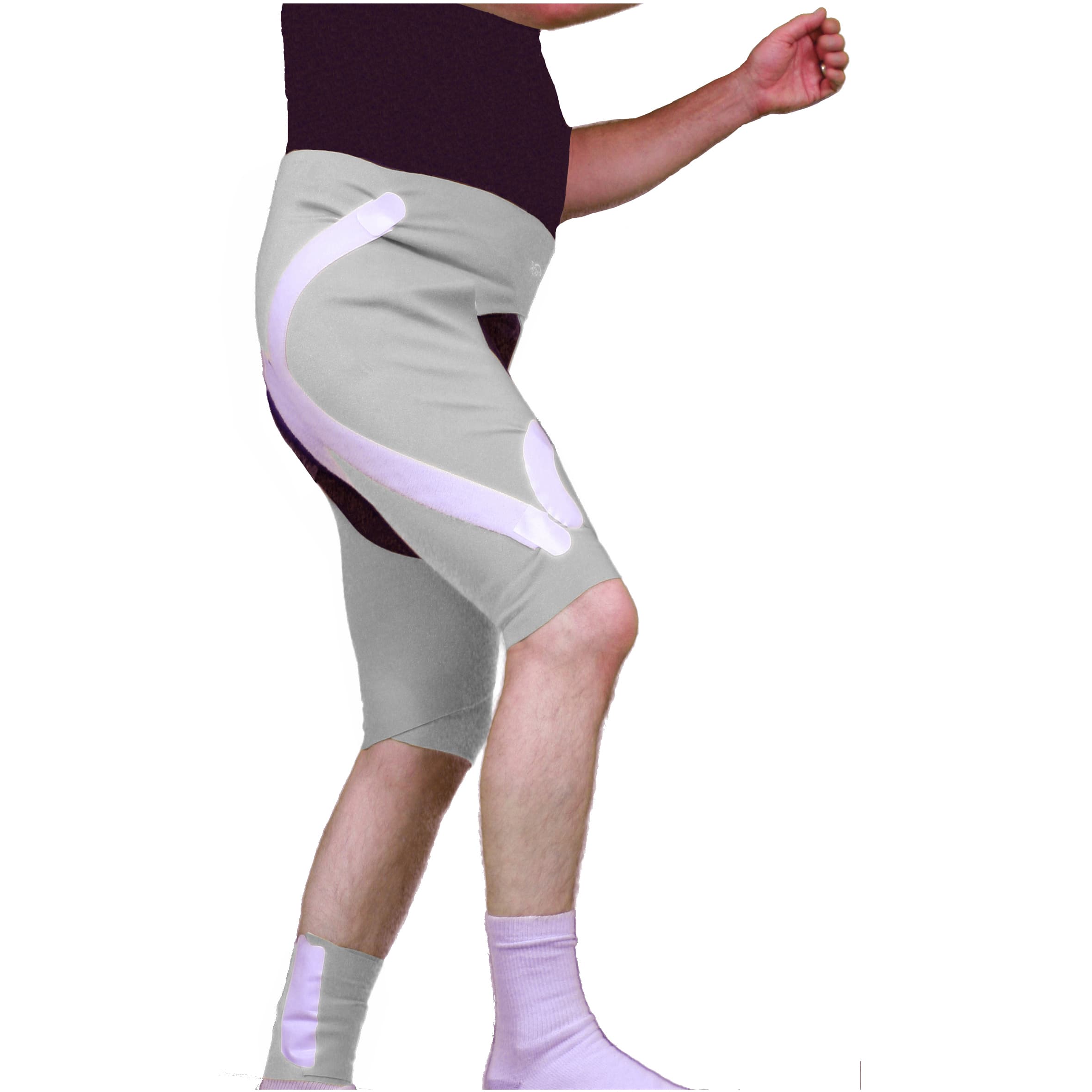 TheraTogs Ultra Lower Extremity System - Image 4