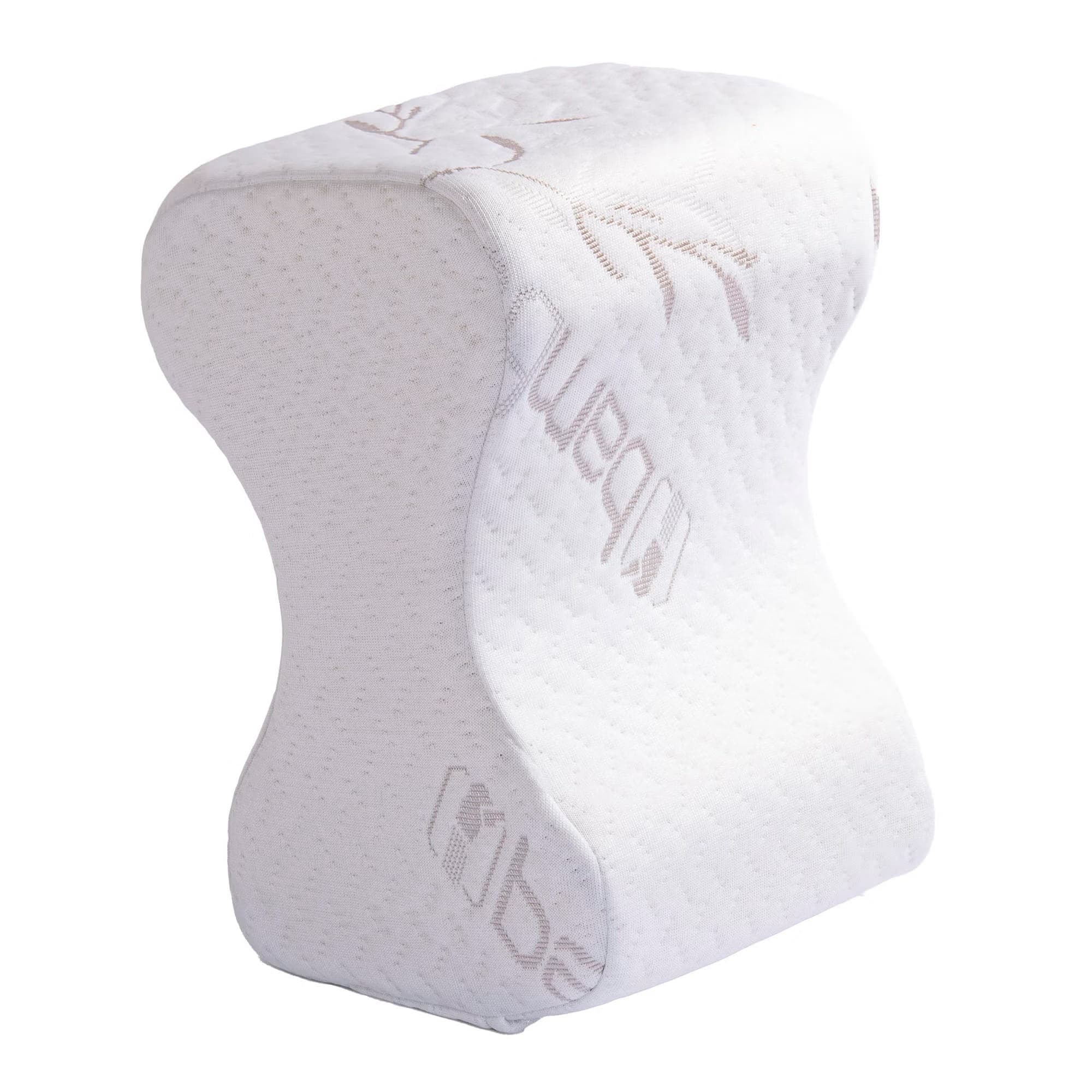 Hermell Polyurethane Foam Knee Support Pillow - Image 1