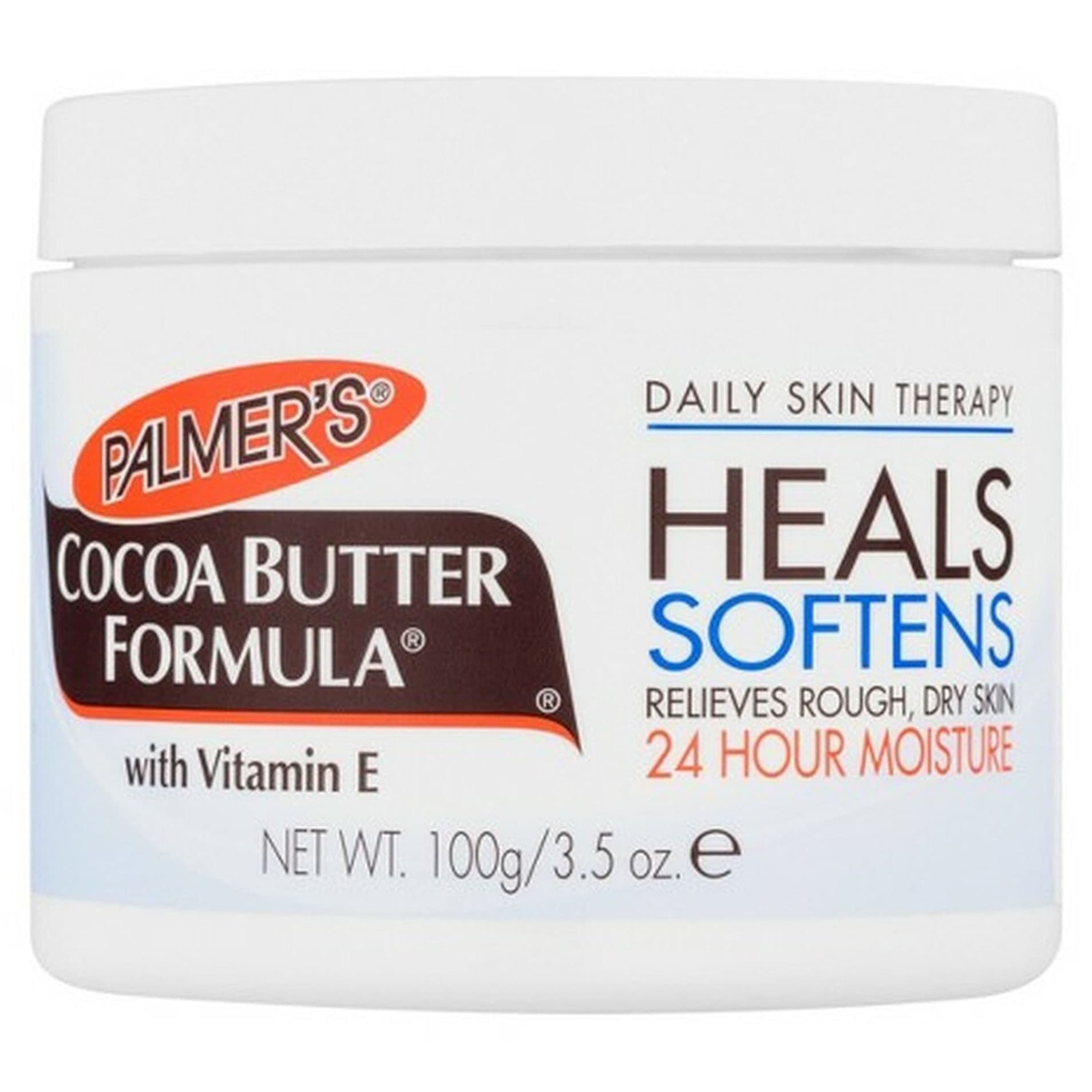 Palmer's Cocoa Butter Formula Daily Skin Therapy Body Lotion, 3.5 oz - Each - Image 1