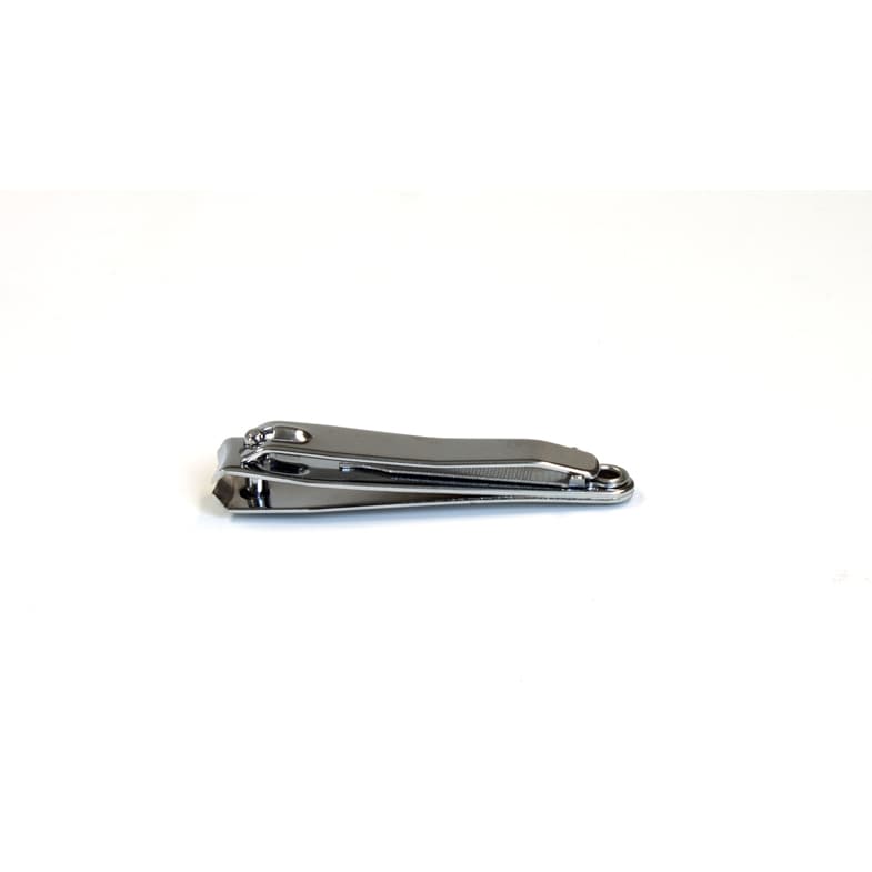 Dynarex Toenail Clippers with Thumb Squeeze Lever - Box of 12 - Image 1