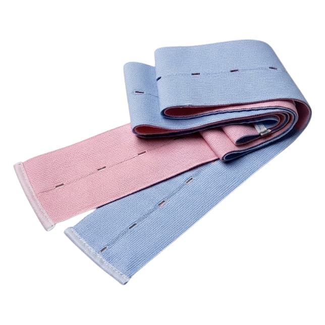 Life Trace Fetal Monitoring Belt - Case of 100 - Image 1