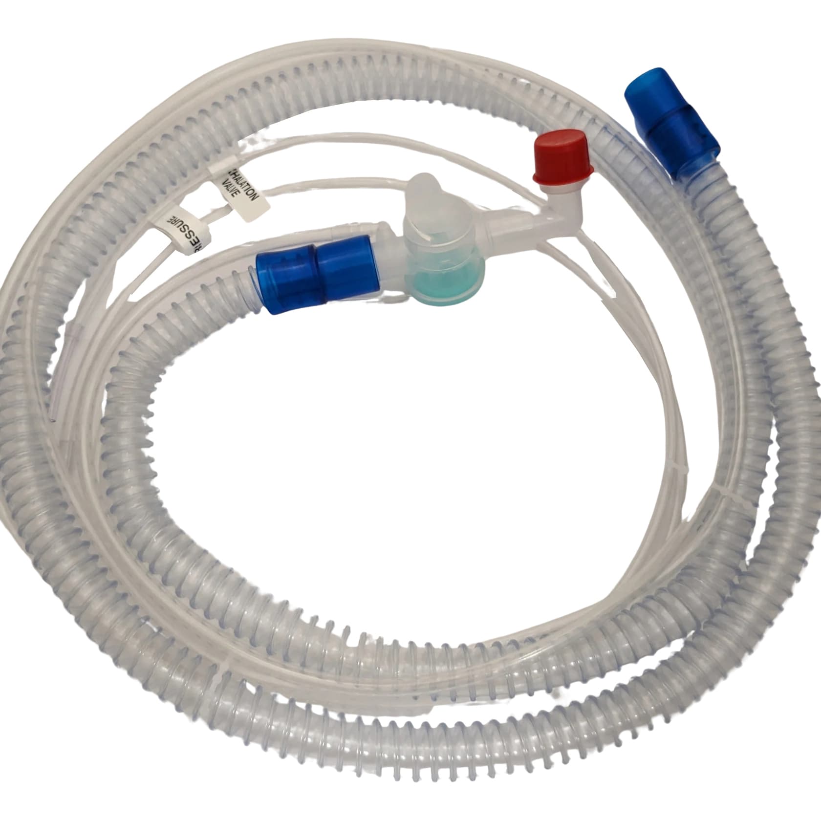 Sunset Healthcare Adult Active Single Limb Ventilator Circuit - Image 6