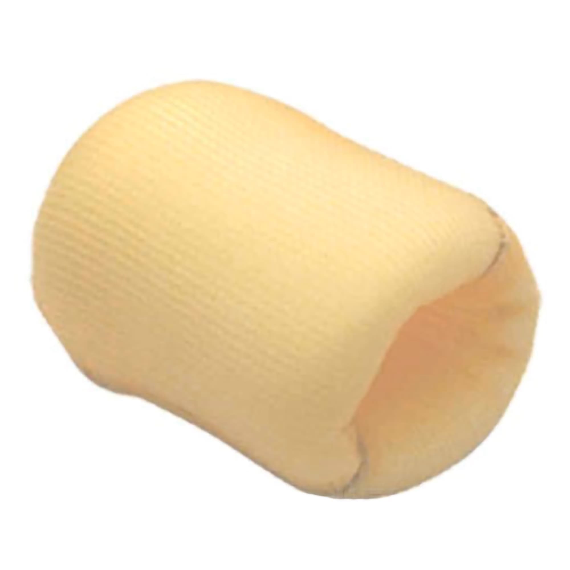 Pedifix Digit Toe Cap Pull-On Foot, Medium - Package of 3 - Image 1
