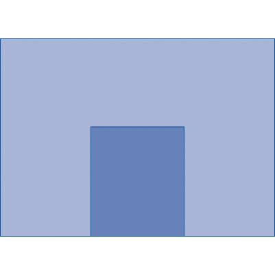 Medline Sterile Obstetric Pack III, Sirus, Graduated Underbuttocks - Image 1