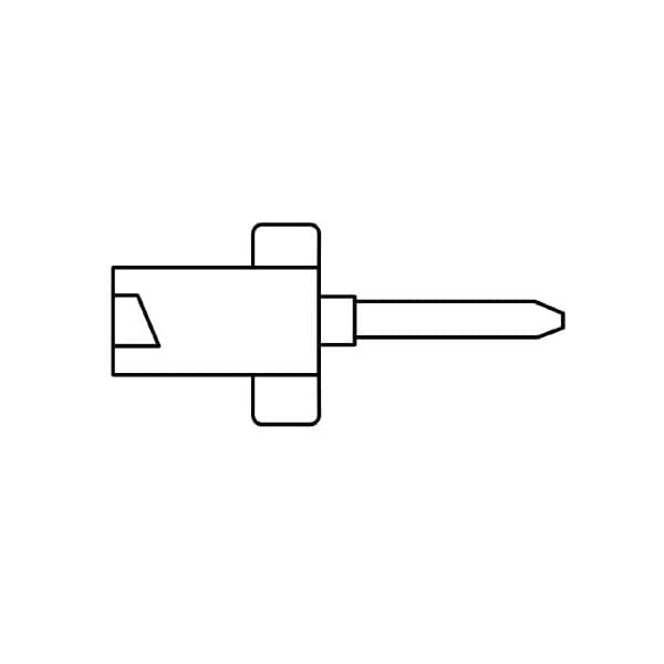Safeline Blunt Cannula - Box of 100 - Image 1