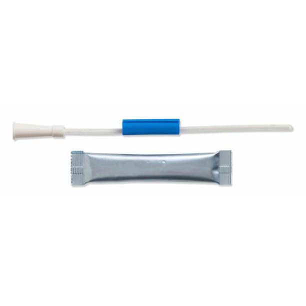 GentleCath Hydrophilic Catheter for Female, 12CH OD, 8.3" - Each - Image 1