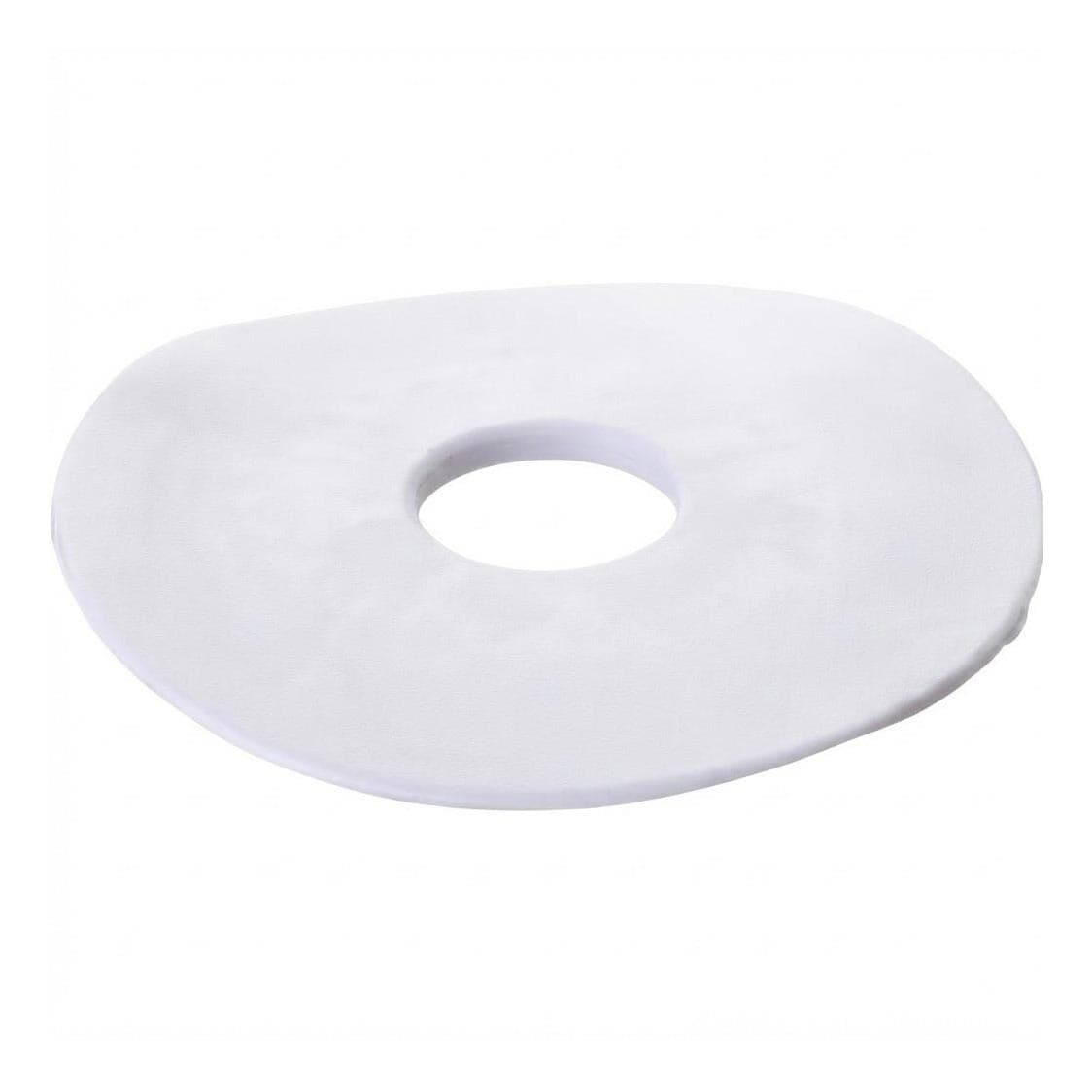Marlen All-Flexible Basic Flat Mounting Ring, 3/4" Opening, 3-3/4" Dia - Each - Image 1