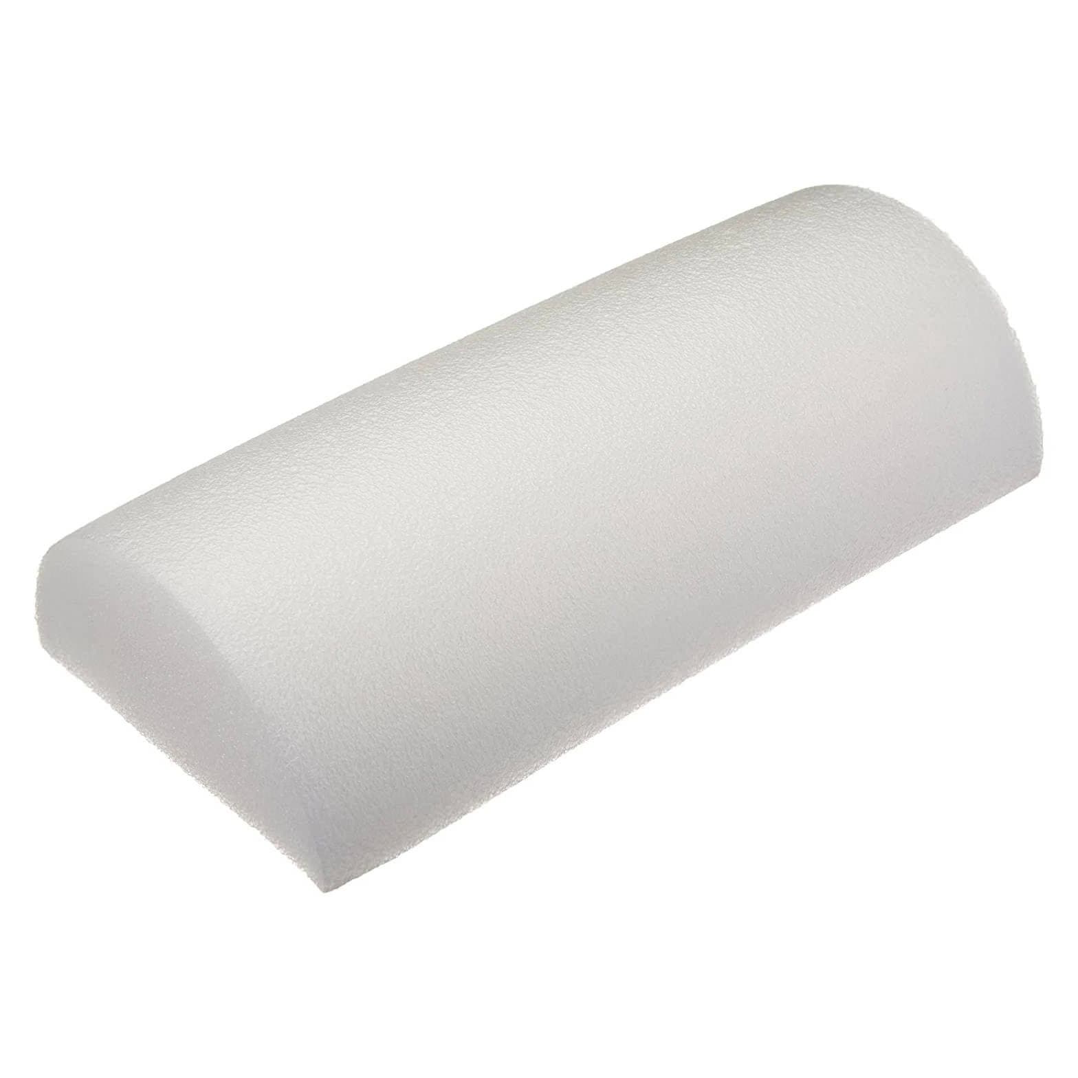 Sammons Preston Foam Rolls, 6 x 12 Inch, Half Round - Image 1
