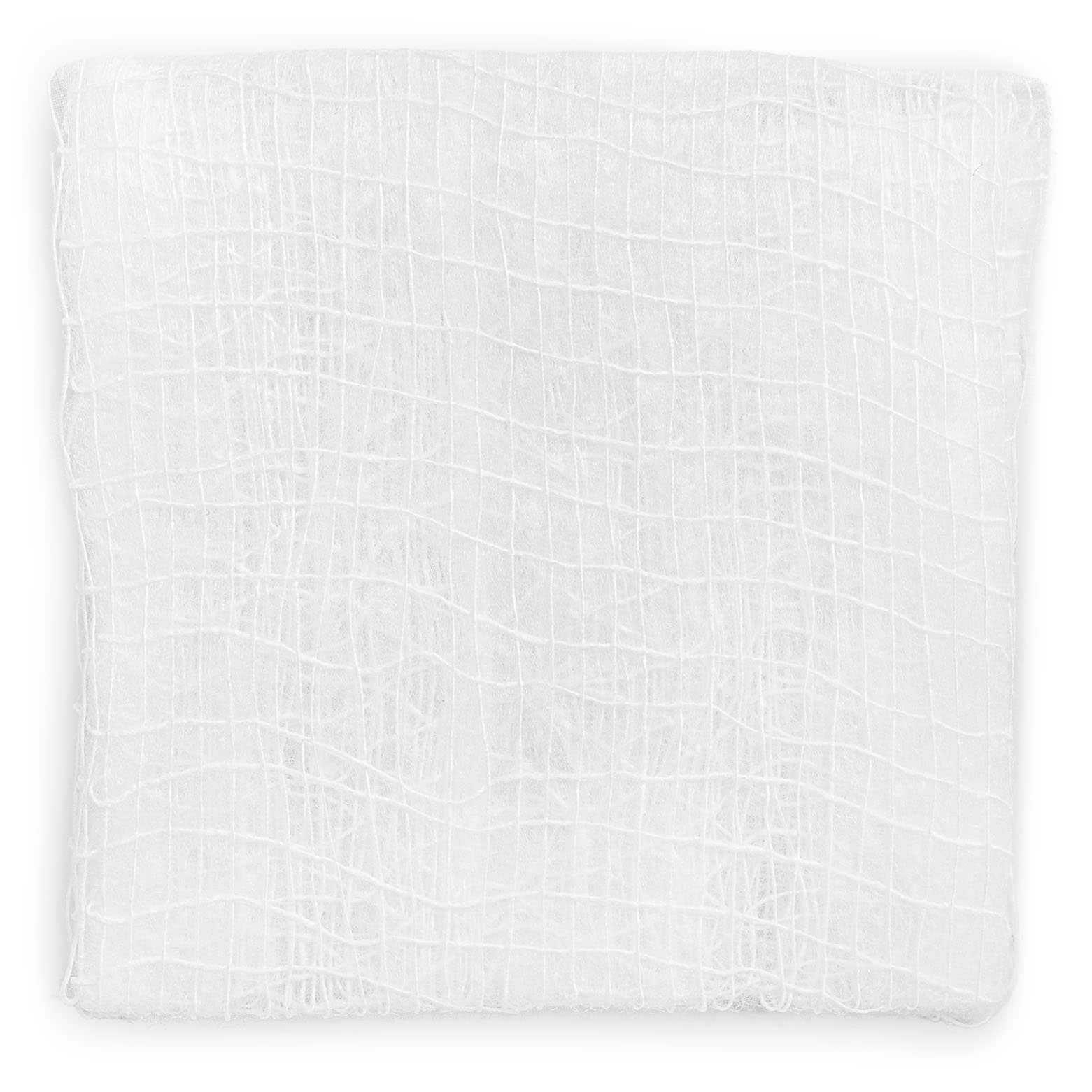 Dukal Cotton USP Type VII Gauze Sponge, Sterile