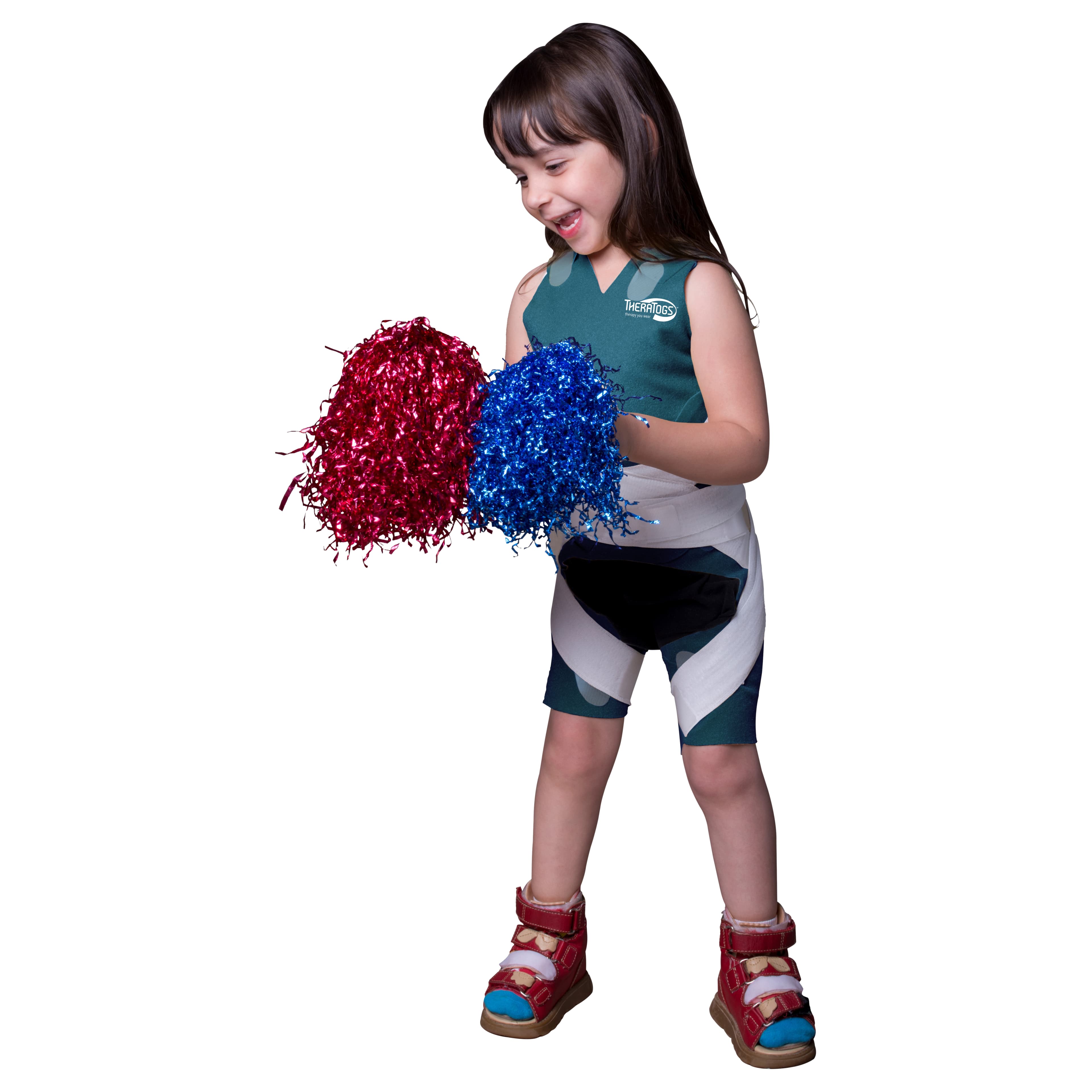 TheraTogs ULTRA Full Body System