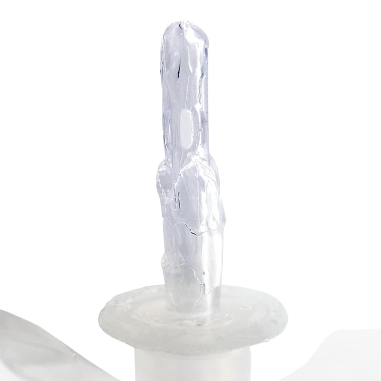 EZ-Protect Hydrophilic Closed System Intermittent Catheter - Image 2