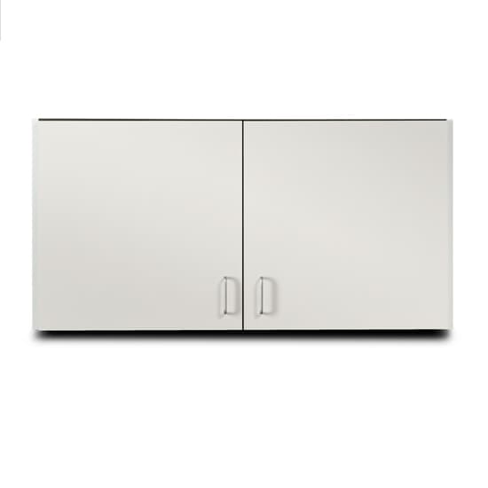 Clinton Wall Cabinet with 2 Doors - Image 3